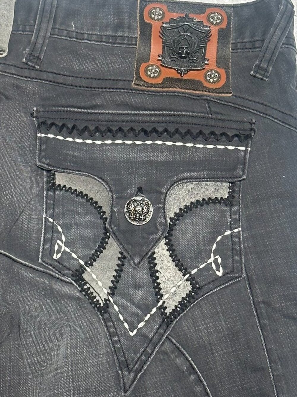 Vintage J. Steger Rare Collector Piece